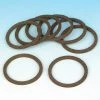 Genuine James Gaskets Genuine James Exhaust Mounting Gasket