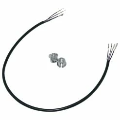 NAMZ Custom Cycle O2 Sensor Harness Extension & Bung Adapter