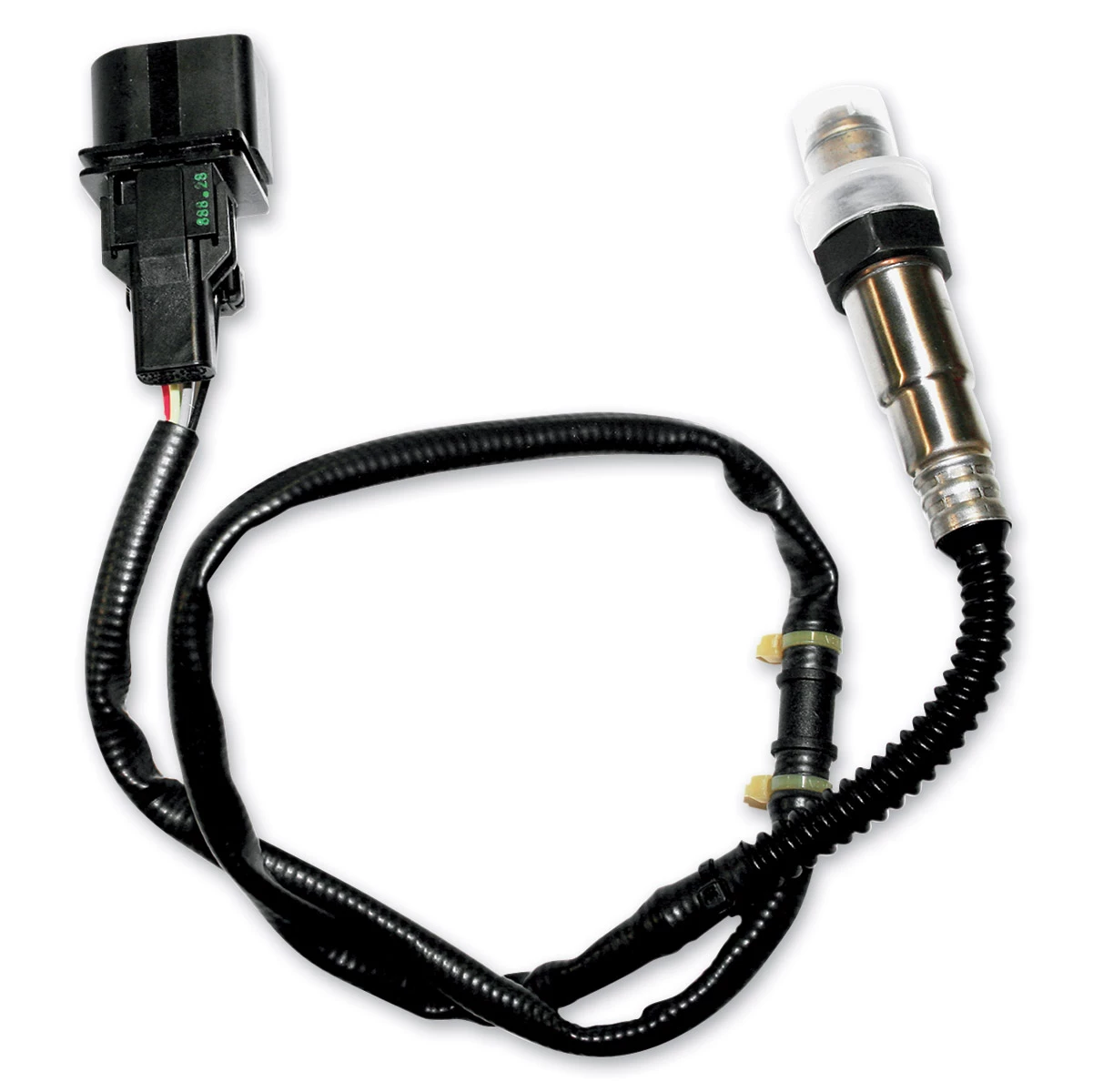 Feuling Motor Company Feuling O2 Oxygen Sensor 16.25″ 1 Feuling Motor Company Feuling O2 Oxygen Sensor 16.25″