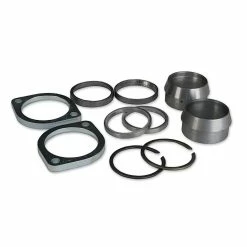 S&S Cycle T143 Exhaust Flange Starter Kit