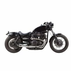 Two Brothers Racing Comp-S 2-1 Exhaust System