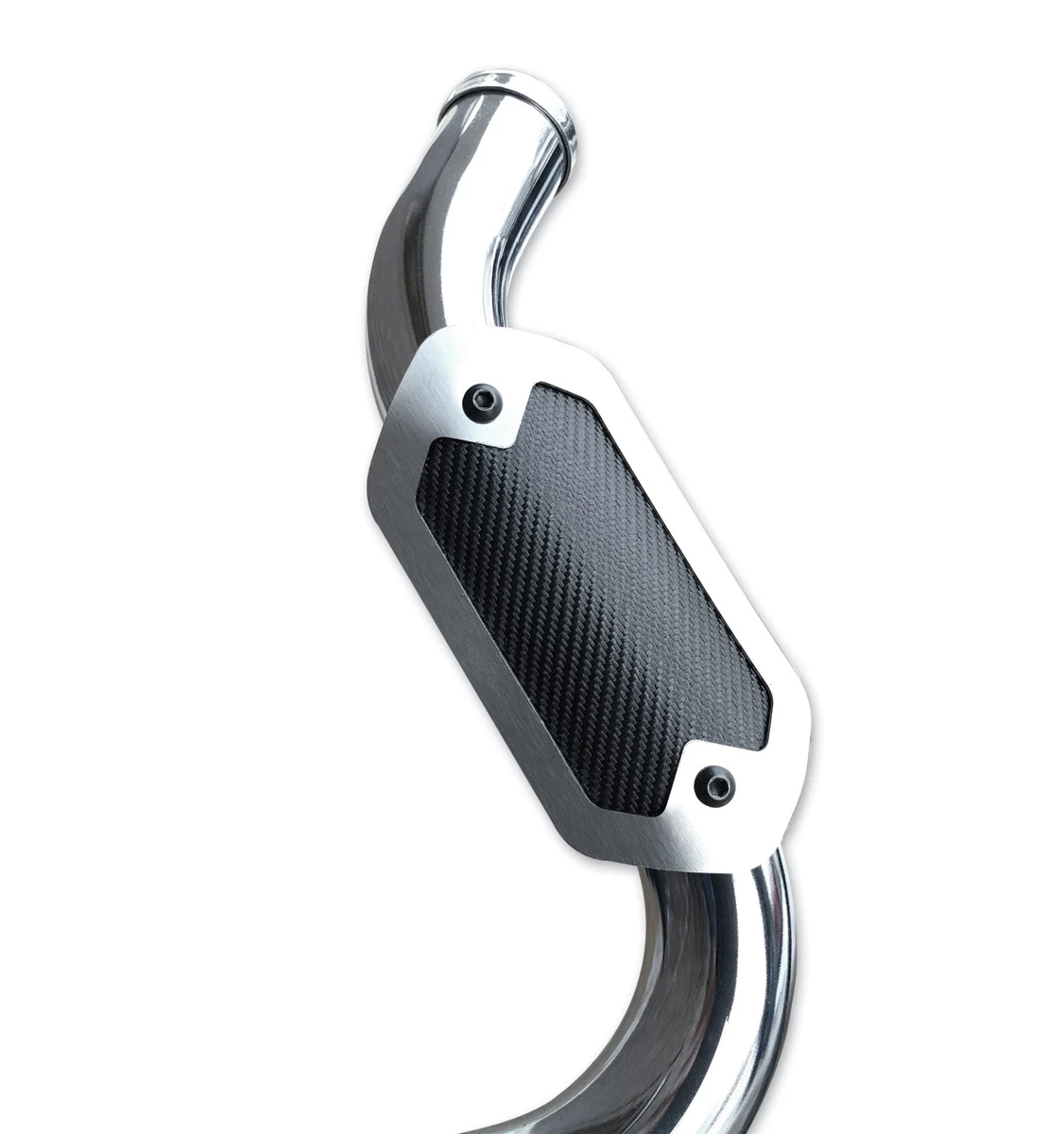 Design Engineering Inc. Next Generation Onyx Flexible Heat Shield 1 Design Engineering Inc. Next Generation Onyx Flexible Heat Shield