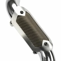 Design Engineering Inc. Next Generation Titanium Flexible Heat Shield