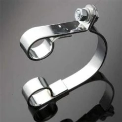 Paughco Muffler Clamp