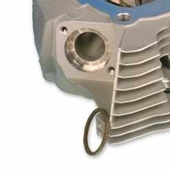 Genuine James Gaskets Genuine James Exhaust Pipe To Cylinder Head Gasket