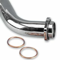 Genuine James Gaskets Genuine James Copper Crush Ring Exhaust Gaskets