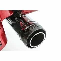 Rinehart Racing MotoPro45 4-1/2" Slip-On Mufflers Chrome -Exhaust Pipes Sales 901 686 C V1