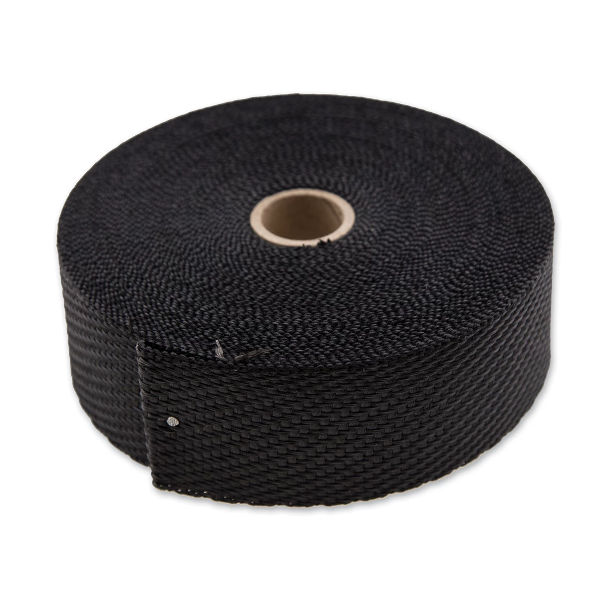 Design Engineering Inc. 2" X 25' Black Titanium Exhaust Wrap 1 Design Engineering Inc. 2" X 25' Black Titanium Exhaust Wrap