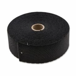 Design Engineering Inc. 2" X 100' Black Titanium Exhaust Wrap