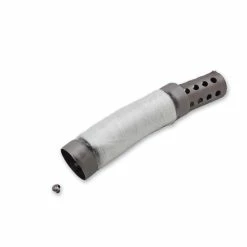 Vance & Hines Big Radius 2 Into 2 Quiet Baffle