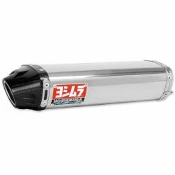 Yoshimura RS-5 Signature Series Slip-On Exhaust