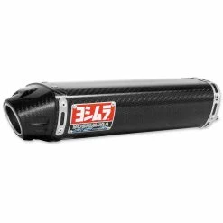 Yoshimura RS-5 Race Series Slip-On Exhaust