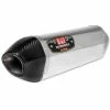 Yoshimura R-77 Street Series Slip-On Exhaust