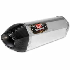 Yoshimura R-77 Street Series Slip-On Exhaust