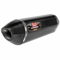 Yoshimura R-77 Signature Series Slip-On Exhaust