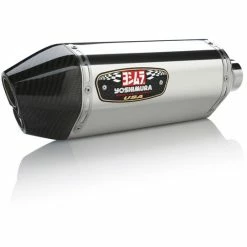 Yoshimura R-77D Slip-On Exhaust