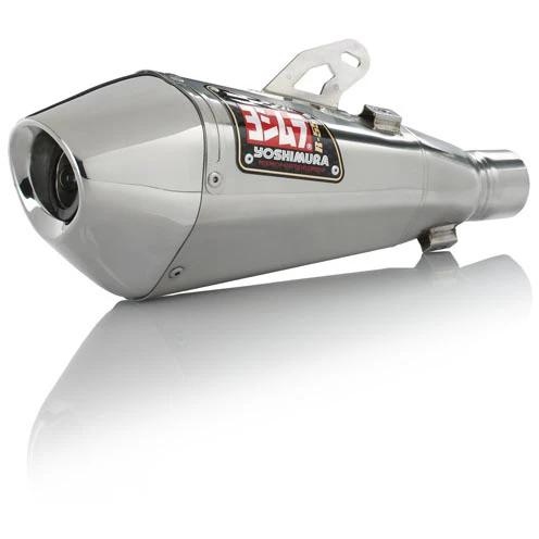Yoshimura R-55 Race Series Full Exhaust System 1 Yoshimura R-55 Race Series Full Exhaust System