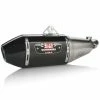 Yoshimura RS-4 Street Series Slip-On Exhaust