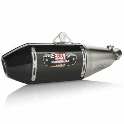Yoshimura RS-4 Street Series Slip-On Exhaust