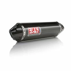 Yoshimura TRC Slip-On Exhaust