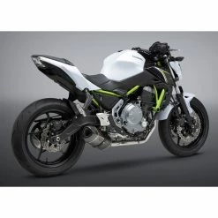 Yoshimura Alpha T Race Series Works Finish Full Exhaust System -Exhaust Pipes Sales 974 657 C V1