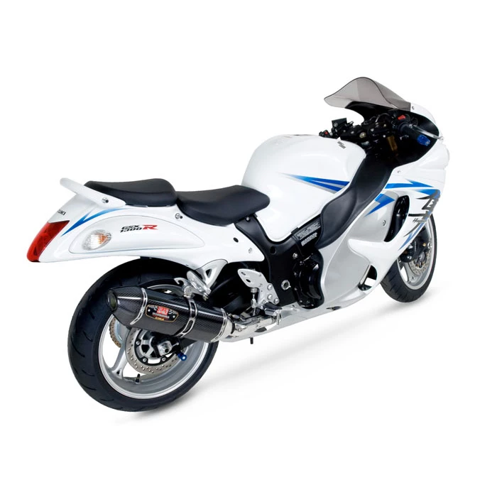 Yoshimura R-77 Race Series Full System 2 Yoshimura R-77 Race Series Full System - Image 2