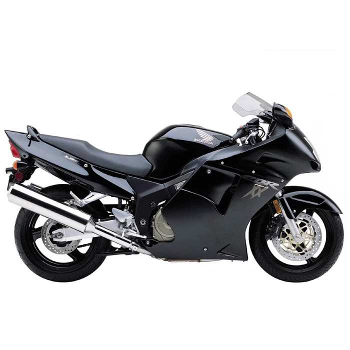 Yoshimura RS-3 Race Series Full System 2 Yoshimura RS-3 Race Series Full System - Image 2