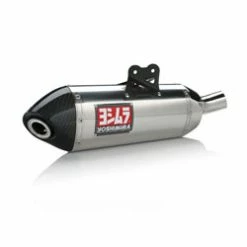 Yoshimura RS-4S Race Series Full Exhaust System