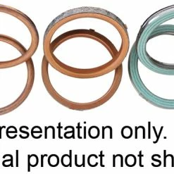 K&L Supply Co. Exhaust Pipe Gasket Kit
