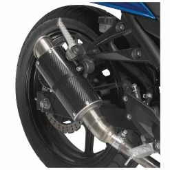 HOT BODIES Hotbodies MGP Slip-On Exhaust