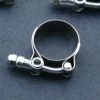 Cobra T-Bolt Exhaust Clamp 1-1/2"