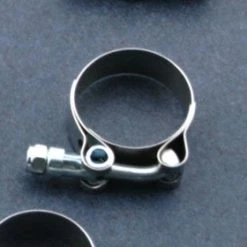 Cobra T-Bolt Exhaust Clamp 1.65"