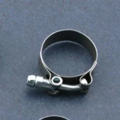 Cobra T-Bolt Exhaust Clamp 2.05"